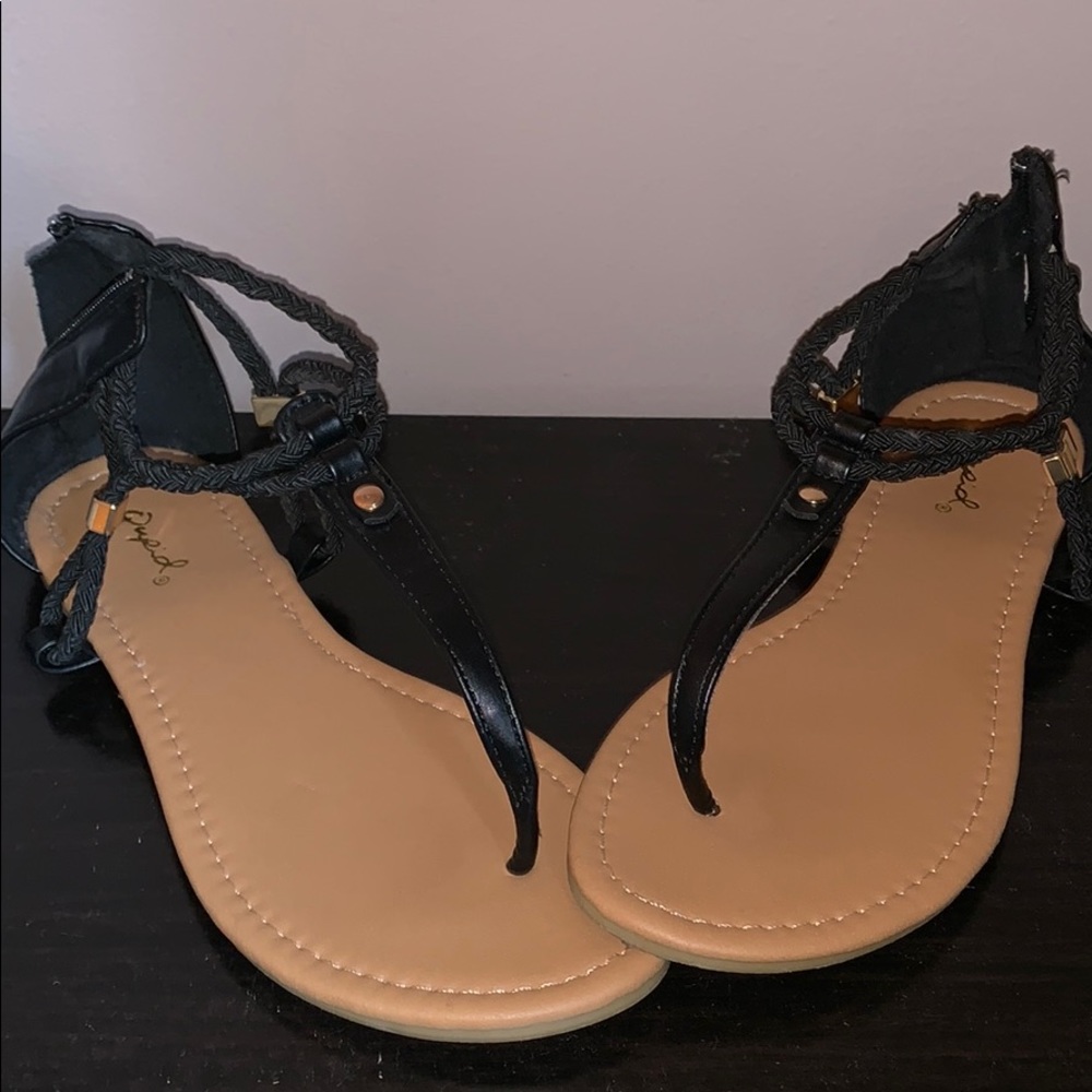 Sandals